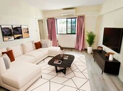 Blk 555 Jurong West Street 42 (Jurong West), HDB 5 Rooms #489869651